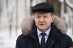 Рейтингомер: закрытие завода, отчет губернатора и Котт в жюри