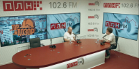 «ГорДозор»: Ремонт выездов из Пскова. ВИДЕО - Pln-Pskov.Ru