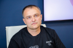 Сергей Никитин. Фото: Luki-News
