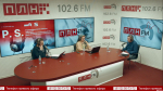 «Постскриптум»: Второй раунд переговоров, отчет губернатора и нужно ли отменить в России прямые выборы. ВИДЕО
