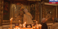 Православные верующие сегодня отмечают Духов День - ГТРК Псков