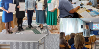 Фото со страницы Натальи Мельниковой в соцсети «ВКонтакте» - InformPskov.Ru