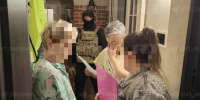 Обыск проводят в квартире зампредседателя партии «Яблока» Льва Шлосберга* - Pln-Pskov.Ru