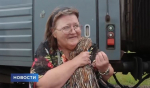 Семья соотечественников переехала в Псков из Австралии