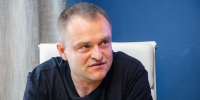 Сергей Никитин. Фото: Luki-News - InformPskov.Ru