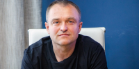 Сергей Никитин. Фото: Luki-News - InformPskov.Ru