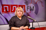 Наталия Дубровская: Около 200 человек из разных регионов посетят фестиваль «Исаборг»