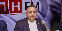 Алексей Севастьянов: «Единая Россия» будет представлена во всех округах на муниципальных выборах - Pln-Pskov.Ru