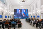 Чествование медицинских работников состоялось в преддверии профессионального праздника