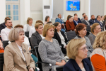 Чествование медицинских работников состоялось в преддверии профессионального праздника