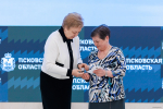 Чествование медицинских работников состоялось в преддверии профессионального праздника