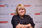Фестиваль «Исаборг» отличается подлинностью и настоящей правдой — Наталия Дубровская : Псковская Лента Новостей / ПЛН