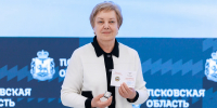 Чествование медицинских работников состоялось в Пскове в преддверии профессионального праздника - Pln-Pskov.Ru