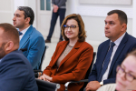 Чествование медицинских работников состоялось в Пскове в преддверии профессионального праздника