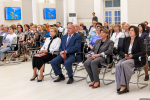Фото: пресс-служба Псковского областного Собрания депутатов