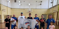 Псковские ветераны боевых действий проходят систему спортивной адаптации - InformPskov.Ru