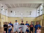 Псковские ветераны боевых действий проходят систему спортивной адаптации