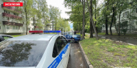 ДТП на Народной - InformPskov.Ru