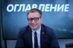 Игорь Сопов. Фото: ПАИ