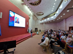 Новые подходы информационной работы профсоюзов обсуждают в Уфе