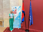 Новые подходы информационной работы профсоюзов обсуждают в Уфе