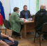 Сенаторы от Псковской области Алексей Наумец и Наталья Мельникова провели личный прием граждан - ГТРК Псков