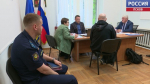 Сенаторы от Псковской области Алексей Наумец и Наталья Мельникова провели личный прием граждан