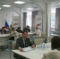 День бесплатной юридической помощи прошел сегодня в Псковском филиале фонда - ГТРК Псков