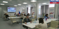 День бесплатной юридической помощи прошел сегодня в Псковском филиале фонда - ГТРК Псков