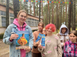 Инспекторы ГИМС побывали в лагере «Зеркальный» в Псковской области