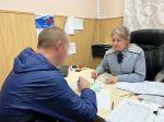 Фото: пресс-служба УФСИН России по Псковской области