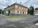 Истории успеха псковских ТОС