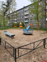 Истории успеха псковских ТОС