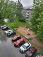 Истории успеха псковских ТОС