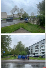 Истории успеха псковских ТОС