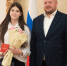 Борис Елкин вручил паспорта юным псковичам - InformPskov.Ru