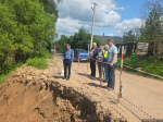Фото: официальная страница «ВКонтакте» Ивана Белугина