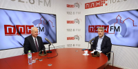 «Дом Советов»: Александр Котов об оценке работы правительства региона и итогах конференции ПАСЗР. ВИДЕО - Pln-Pskov.Ru