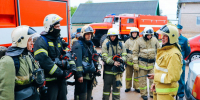 Фото здесь и далее: ГУ МЧС России по Псковской области - InformPskov.Ru