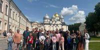 Фото здесь и далее: Псковская епархия - InformPskov.Ru