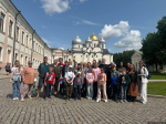 Фото здесь и далее: Псковская епархия
