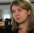 Анастасия Николаева. Фото: скриншот репортажа «Первый Псковский» - InformPskov.Ru