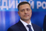 Михаил Ведерников. Фото: пресс-служба правительства Псковской области
