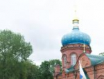 День казачьего гостеприимства проходит в Пскове