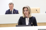 Наталья Мельникова. Фото со страницы «ВКонтакте»