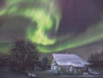 На открытую фотовыставку Русского географического общества в Пскове пригласил Михаил Ведерников