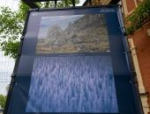 На открытую фотовыставку Русского географического общества в Пскове пригласил Михаил Ведерников
