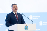Михаил Ведерников: День России — не только государственный, но и личный праздник для каждого