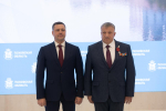 Михаил Ведерников: День России — не только государственный, но и личный праздник для каждого