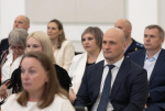 Михаил Ведерников: День России — не только государственный, но и личный праздник для каждого